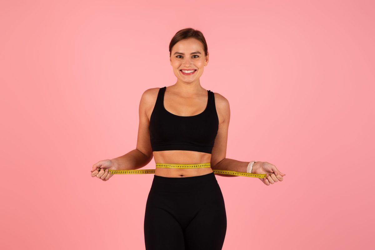 The Role of Peptide Therapy in Weight Loss, Louisville