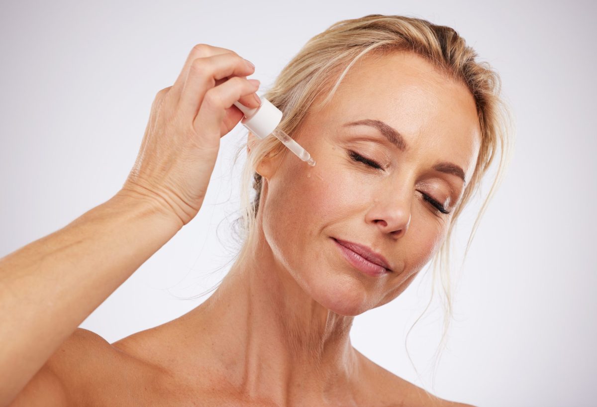 The Benefits of Peptide Therapy for Anti-Aging, Louisville