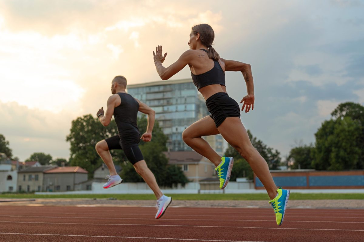 Peptide Therapy for Athletic Performance, Louisville